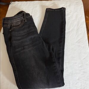 Judy Blue Women's Black Skinny Jeans